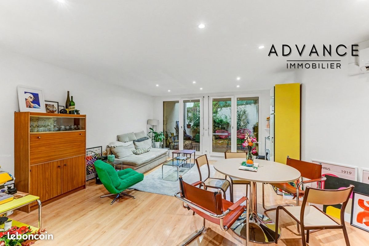 Appartement à vendre, 75m², Toulouse