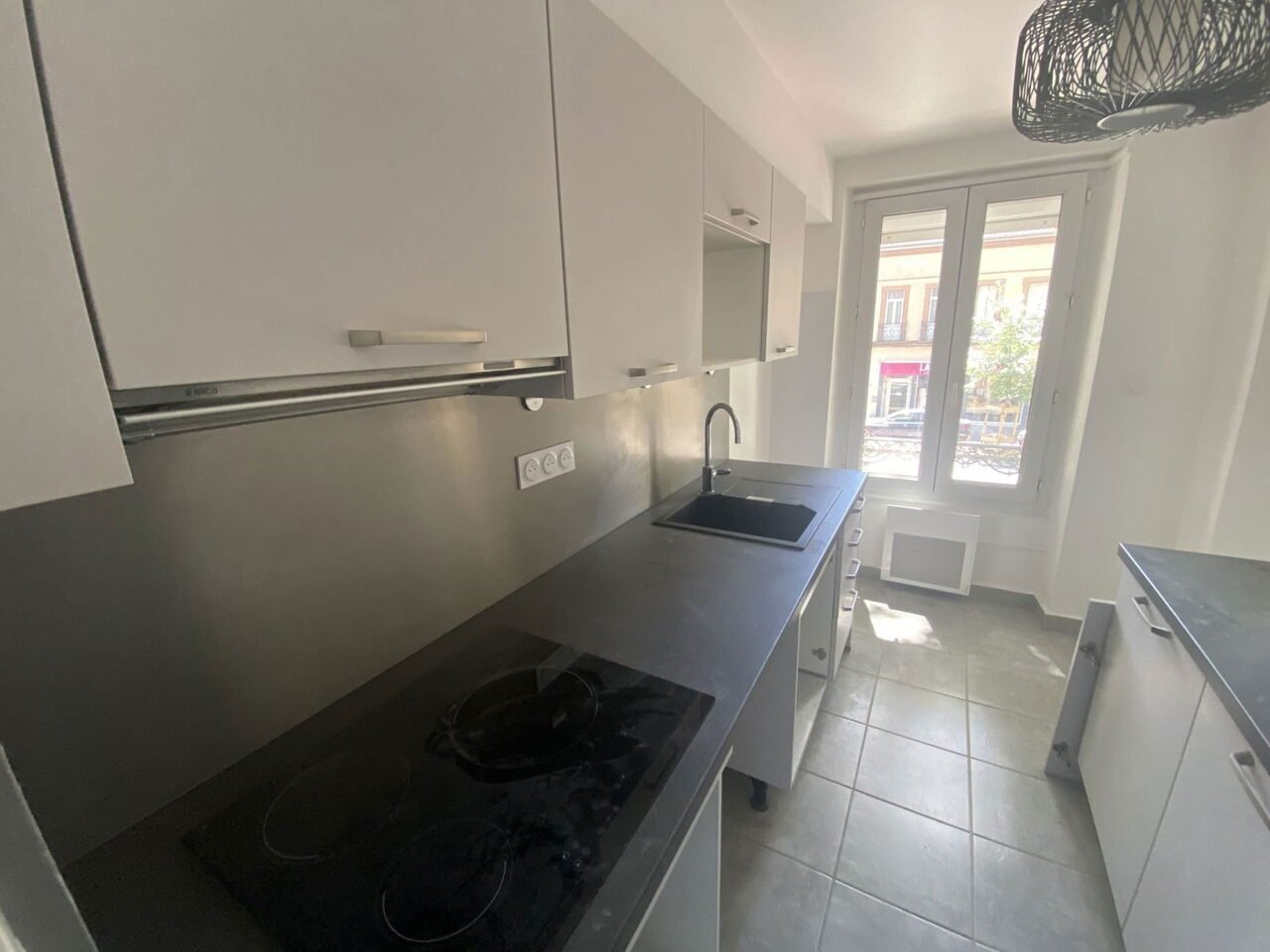 Appartement à vendre, 64m², Toulouse