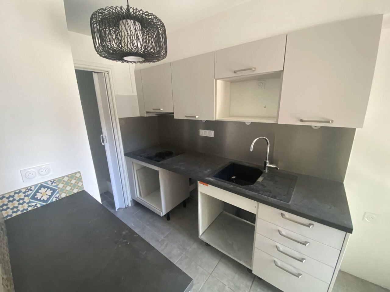 Appartement à vendre, 64m², Toulouse