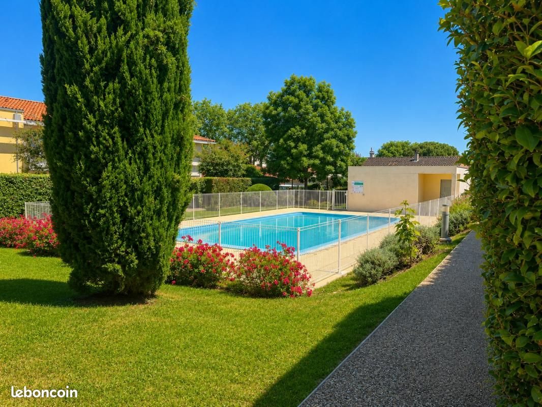 Appartement à vendre, 58m², Saint-Orens-de-Gameville