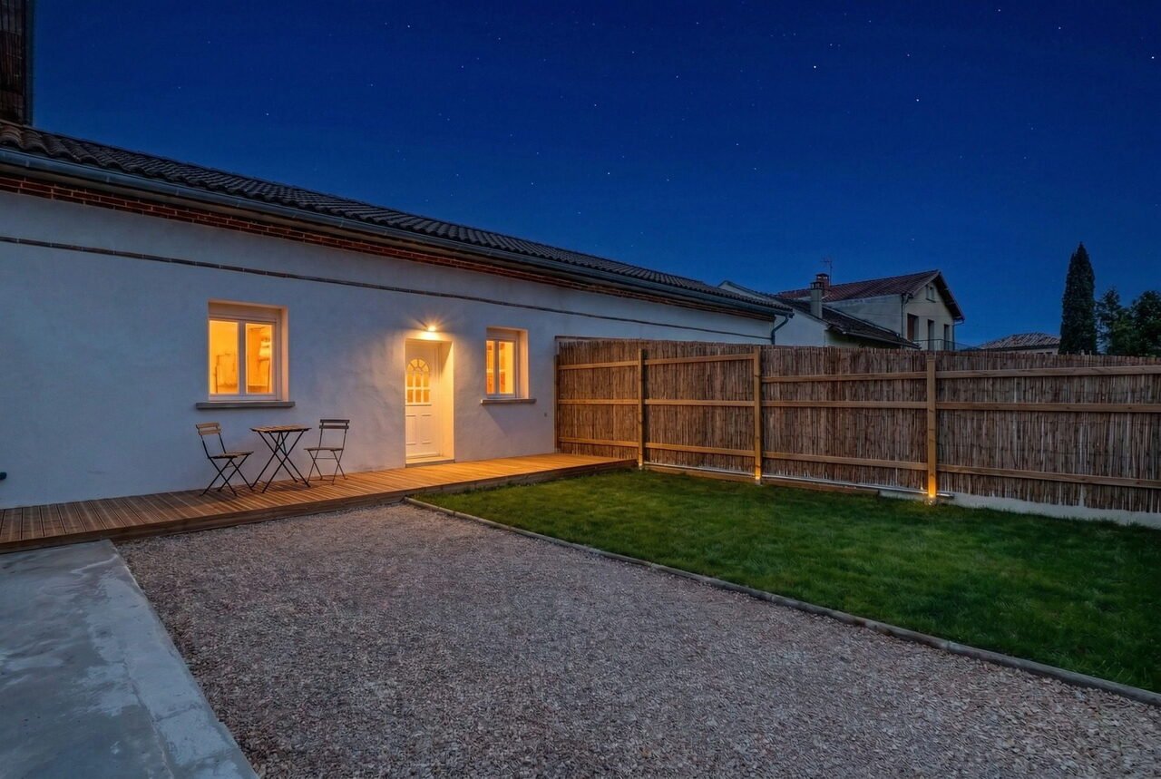 Maison à vendre, 75m², Montauban