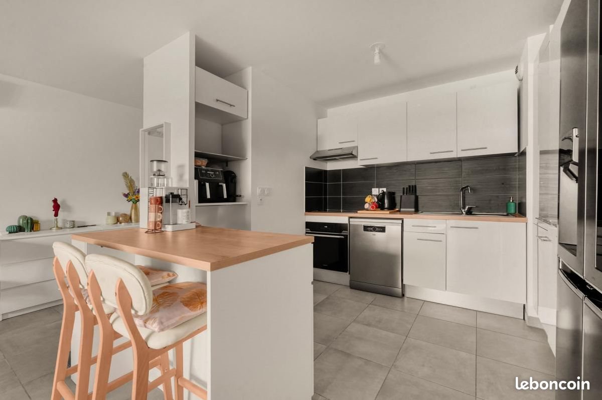 Maison à vendre, 68m², Blagnac