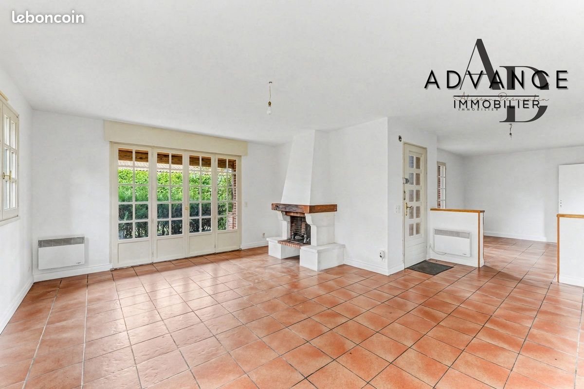 Maison à vendre, 161m², Montgiscard