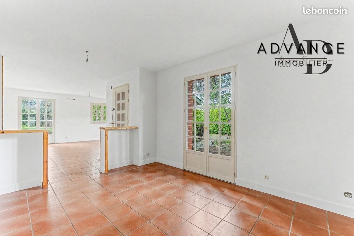 Maison à vendre, 161m², Montgiscard