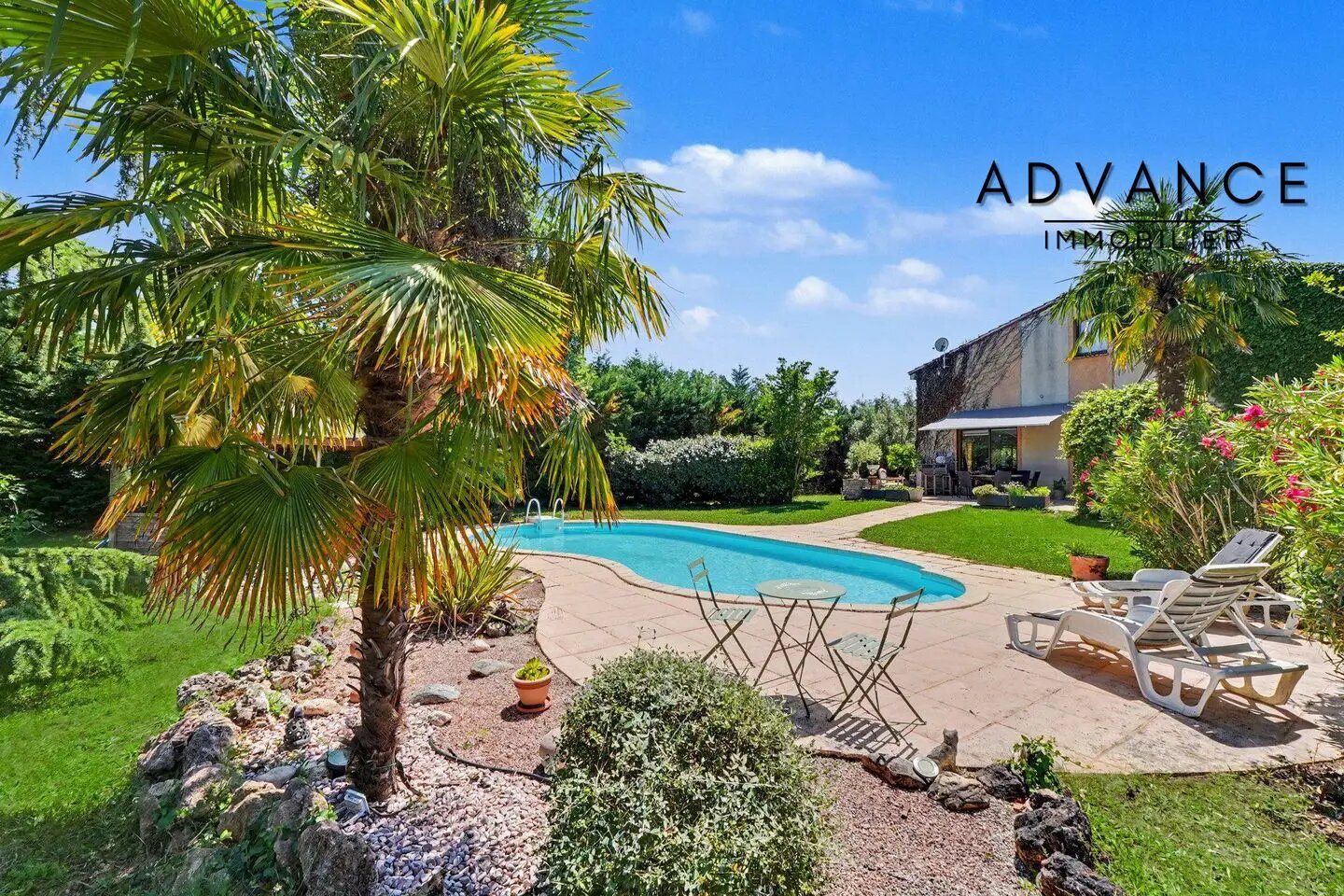 Maison à vendre, 192m², Lagrave