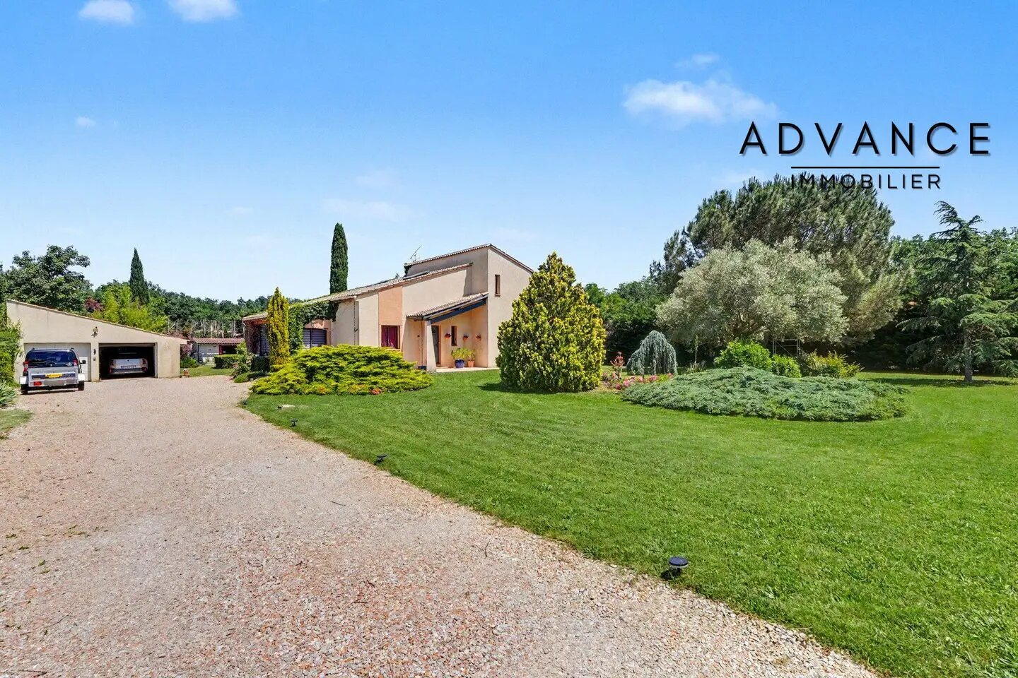 Maison à vendre, 192m², Lagrave
