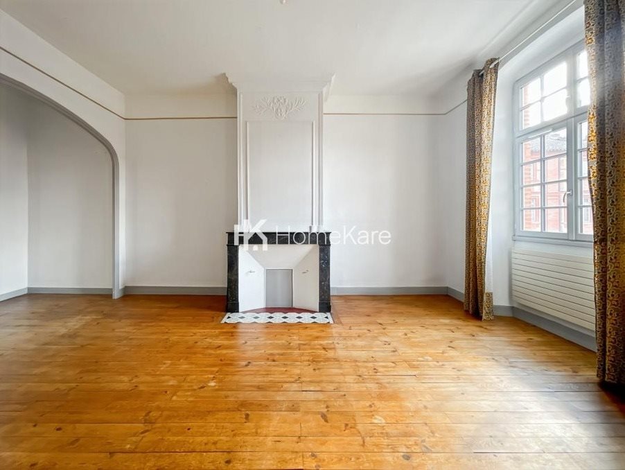 Appartement à vendre, 122m², Montauban