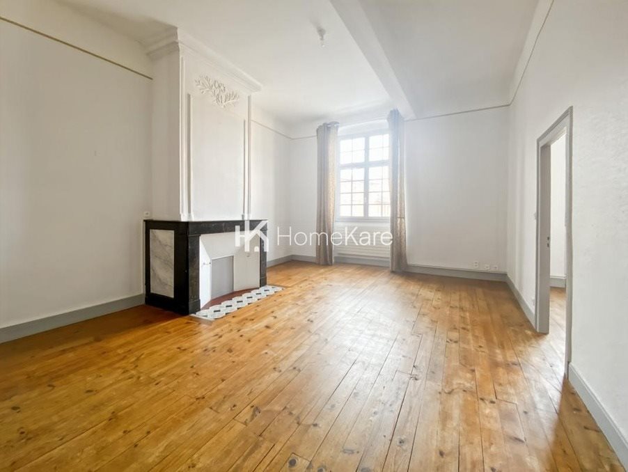 Appartement à vendre, 122m², Montauban