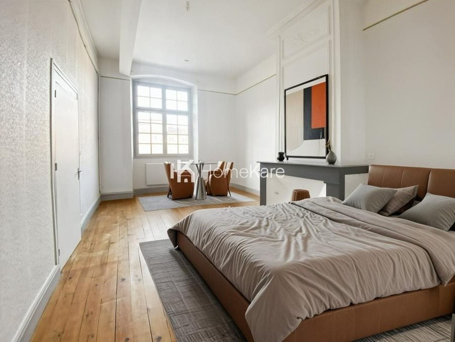 Appartement à vendre, 122m², Montauban
