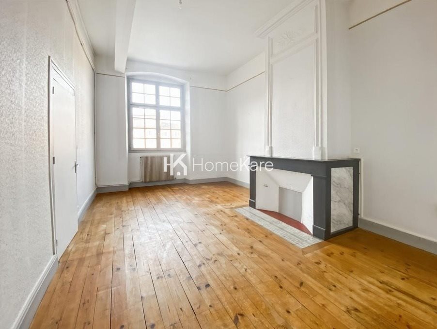 Appartement à vendre, 122m², Montauban