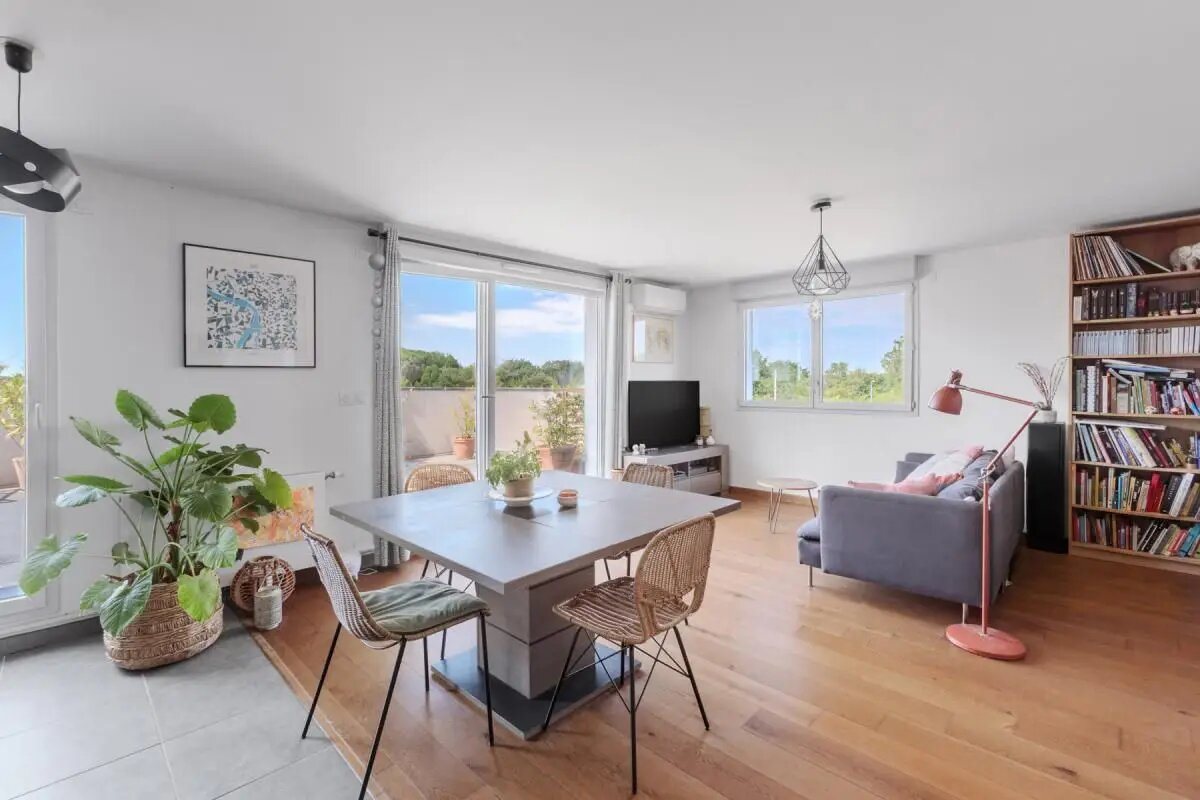 Appartement à vendre, 73m², Toulouse