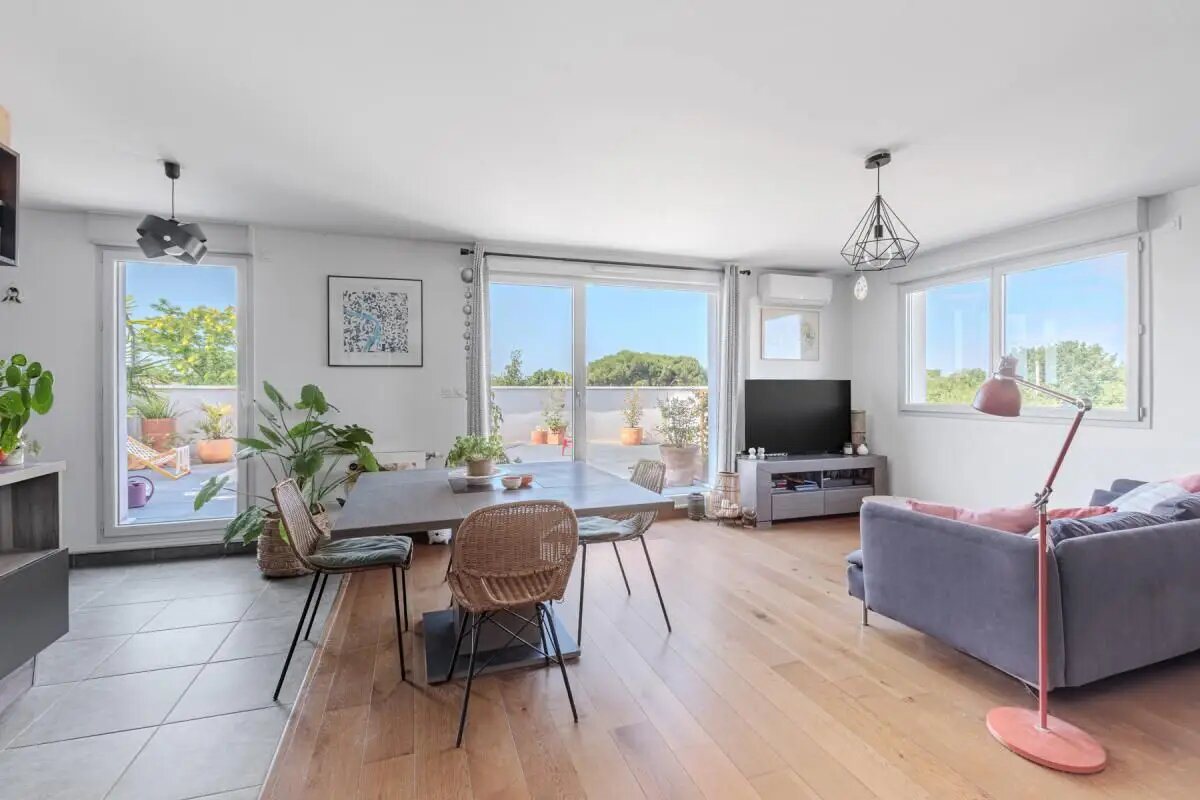 Appartement à vendre, 73m², Toulouse