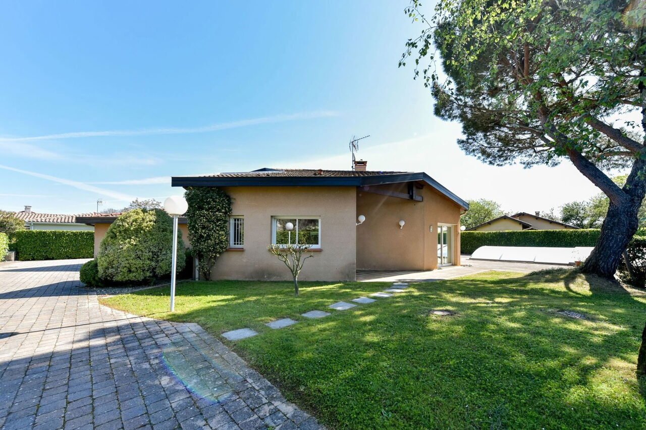 Maison à vendre, 257m², Toulouse
