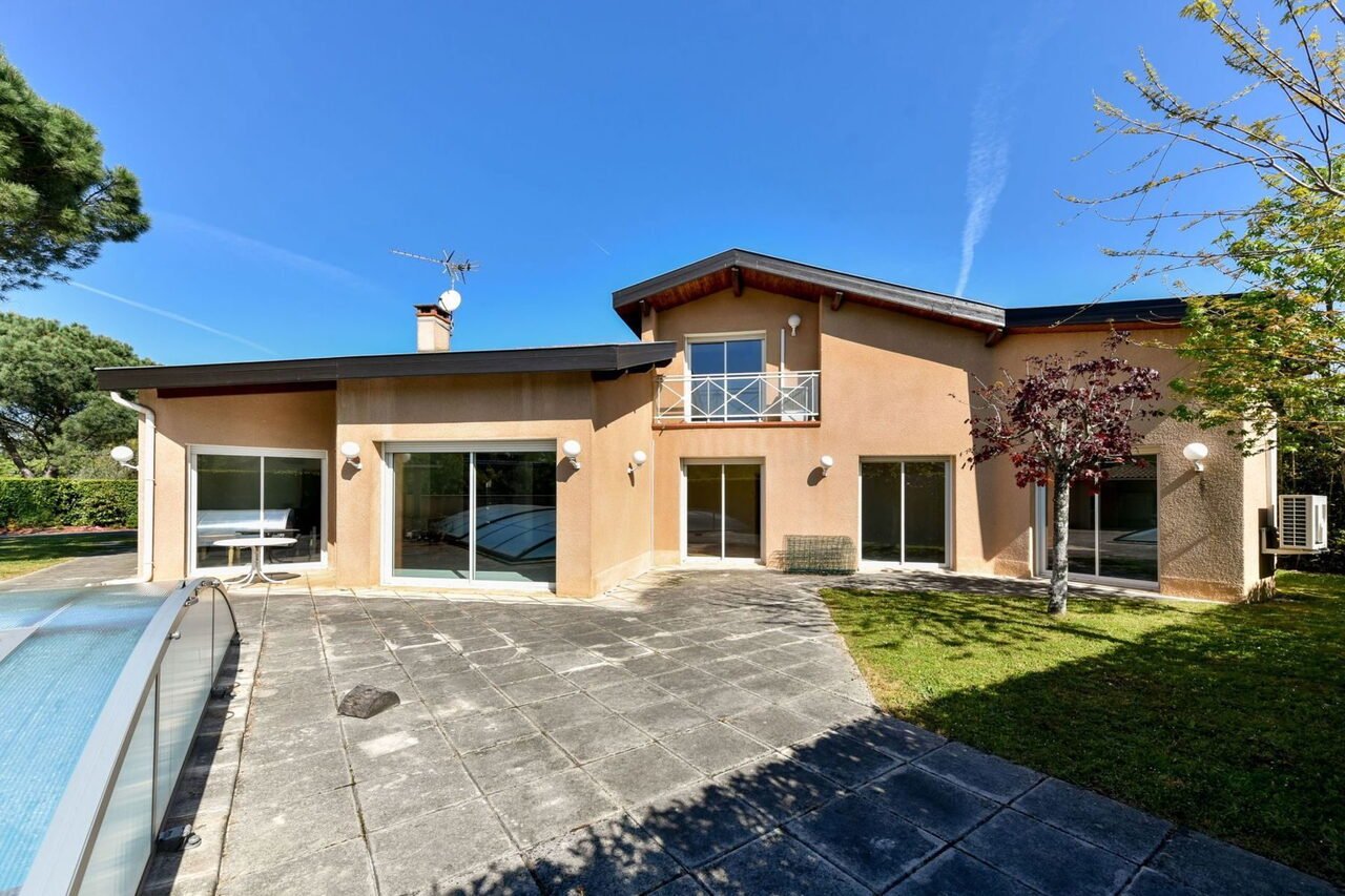 Maison à vendre, 257m², Toulouse