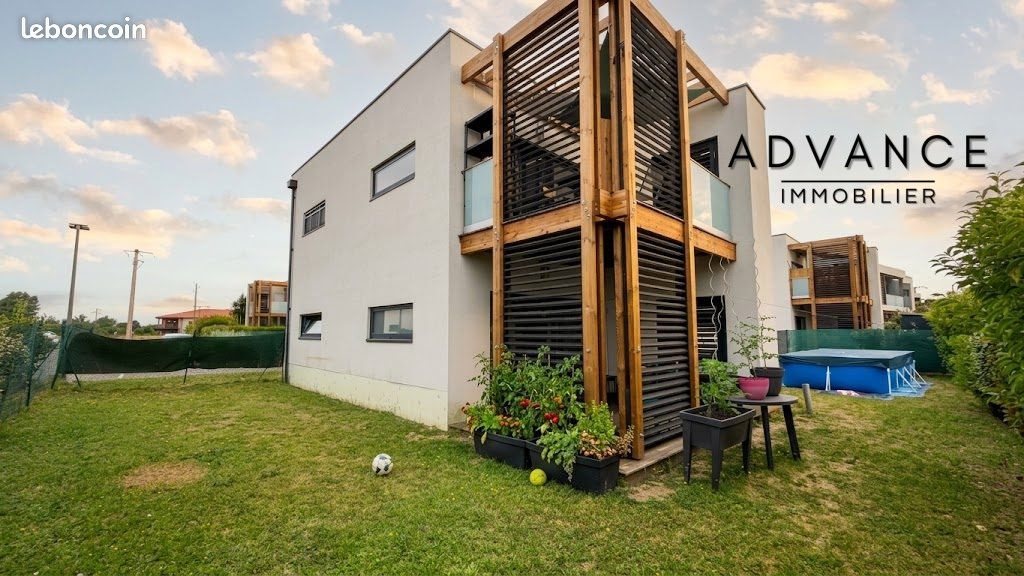 Appartement à vendre, 63m², Lespinasse
