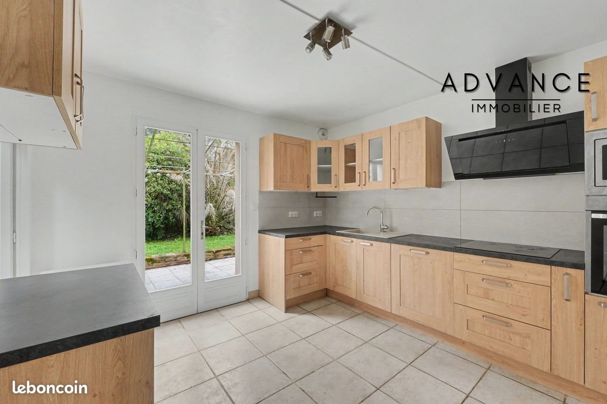 Maison à vendre, 145m², Saint-Orens-de-Gameville