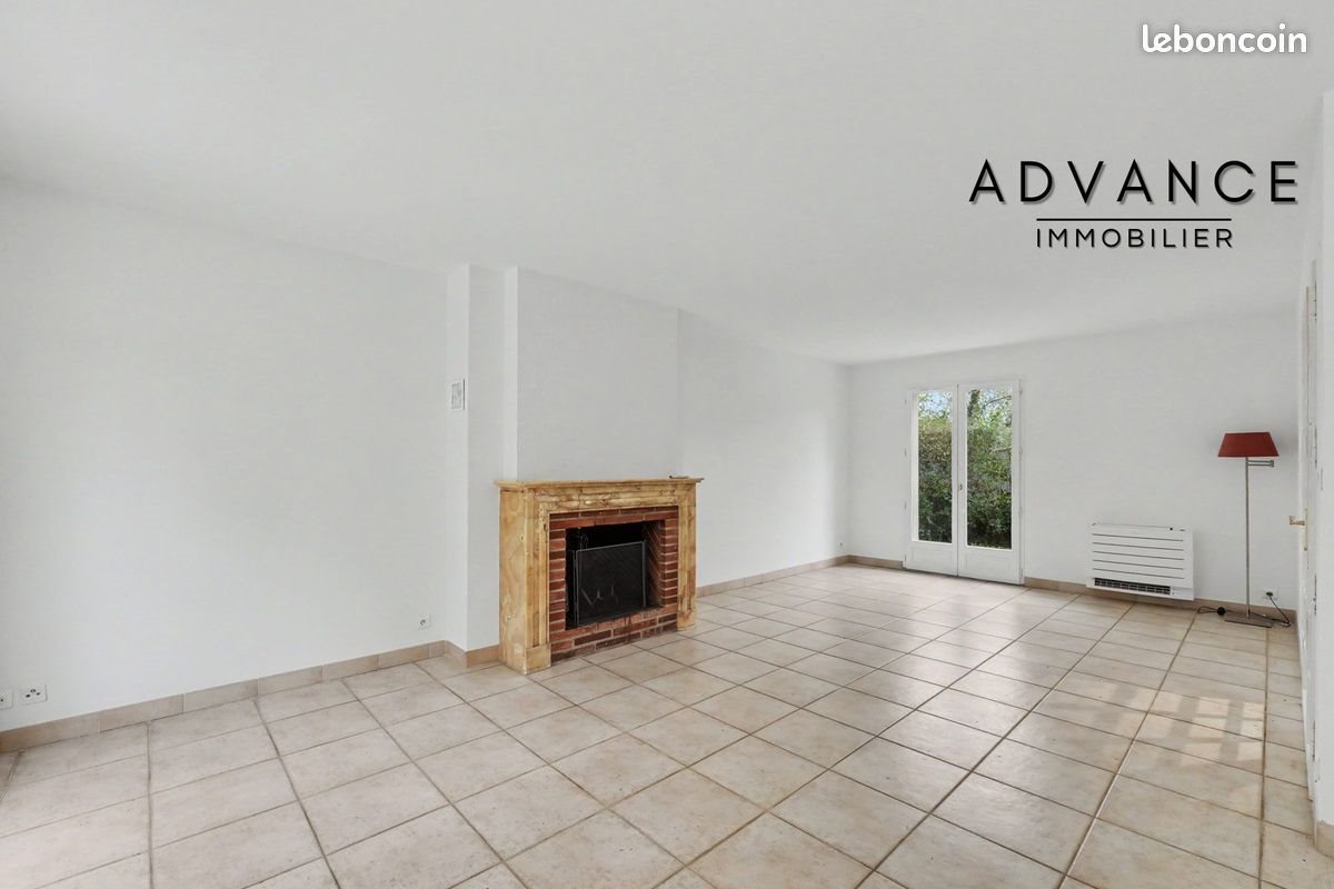 Maison à vendre, 145m², Saint-Orens-de-Gameville