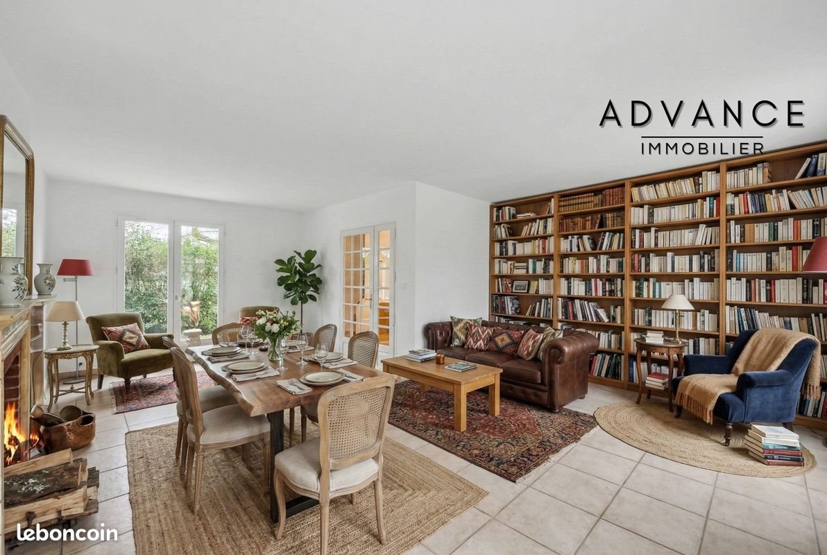 Maison à vendre, 145m², Saint-Orens-de-Gameville