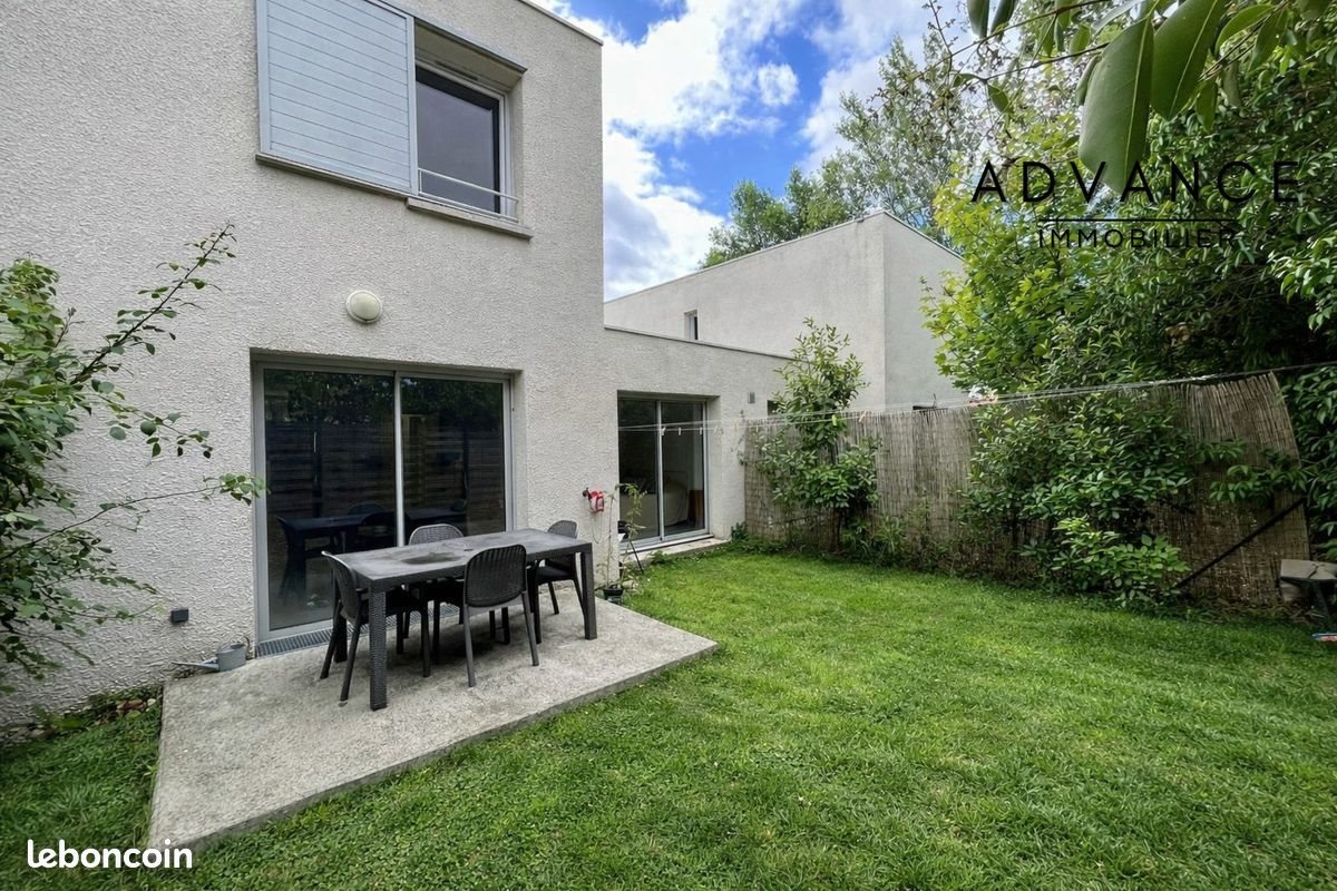 Maison à vendre, 90m², Toulouse