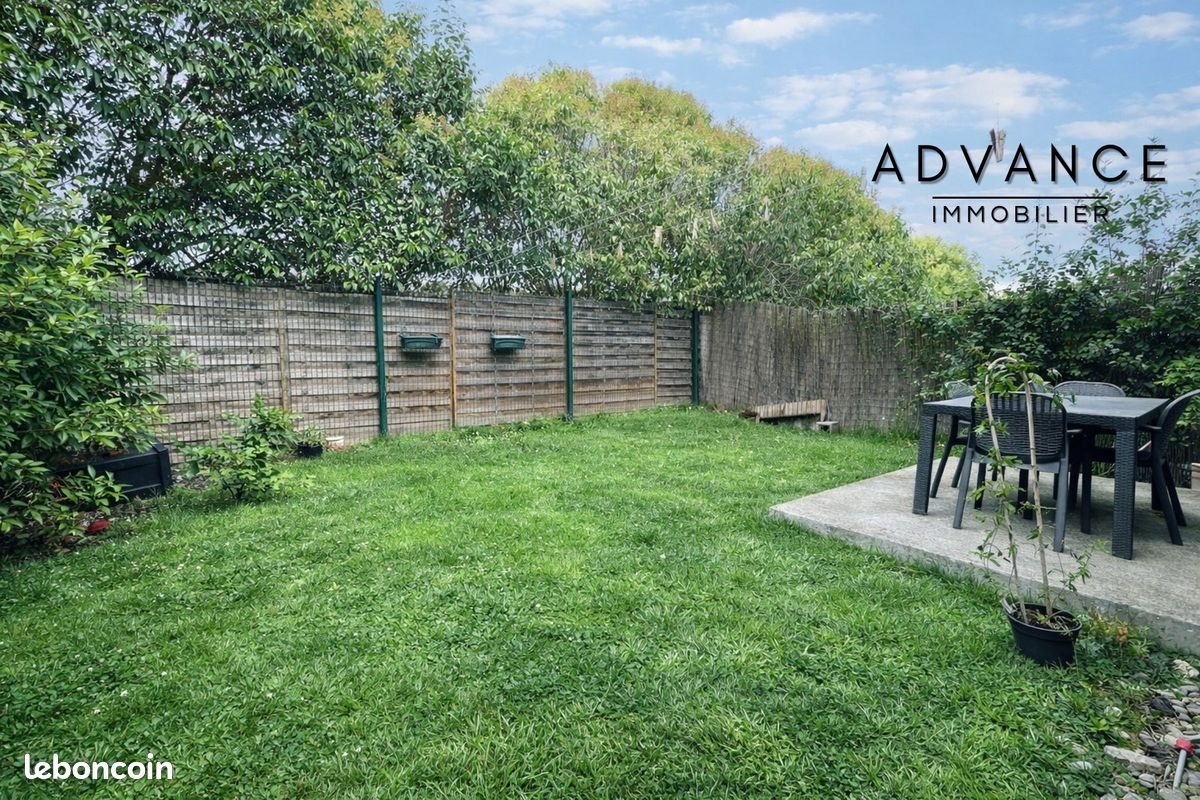 Maison à vendre, 90m², Toulouse