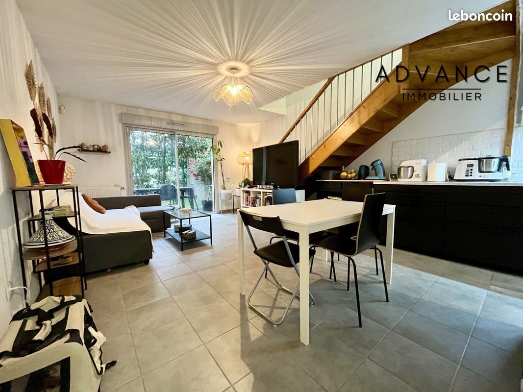 Maison à vendre, 90m², Toulouse