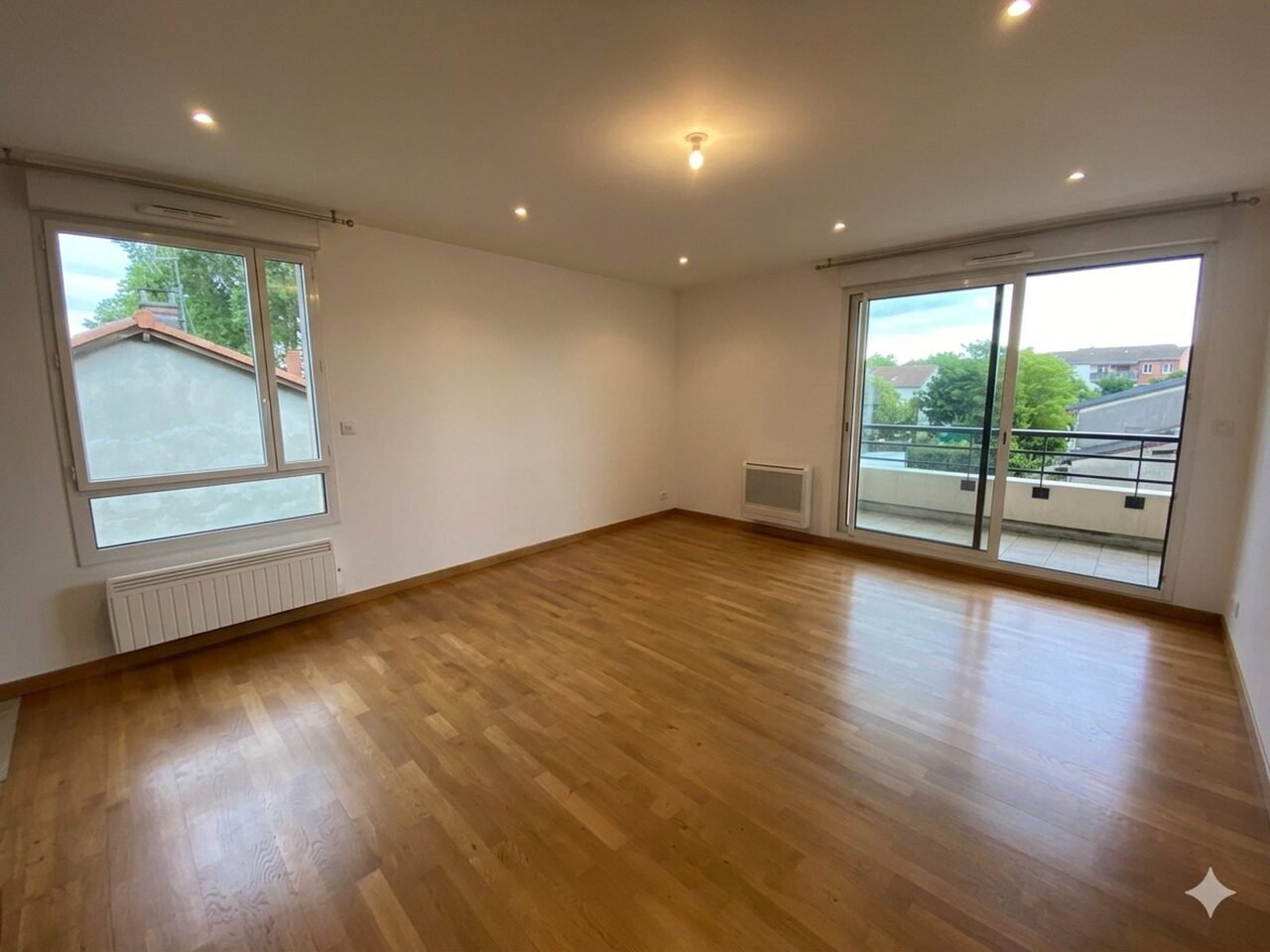 Appartement à vendre, 83m², Toulouse
