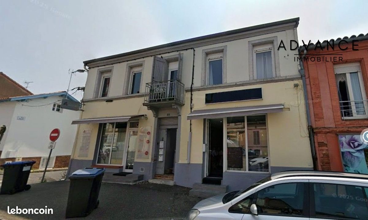 Appartement à vendre, 160m², Montauban