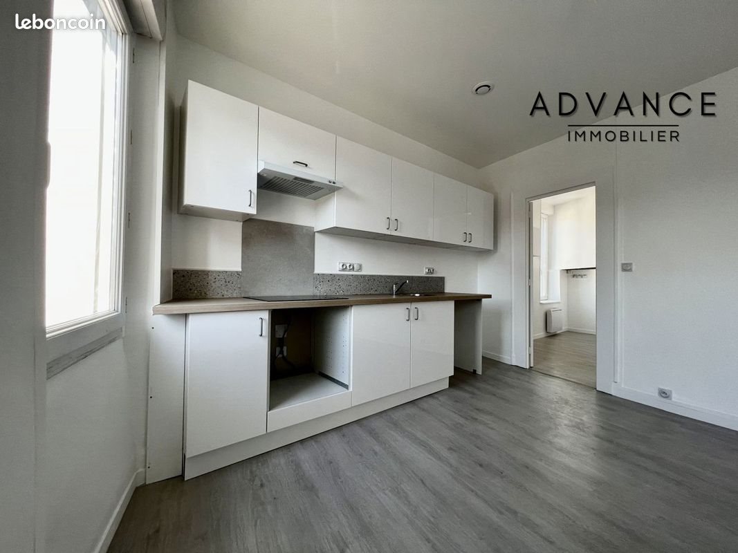 Appartement à vendre, 160m², Montauban