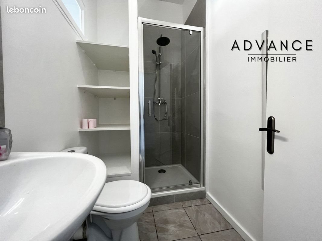 Appartement à vendre, 160m², Montauban
