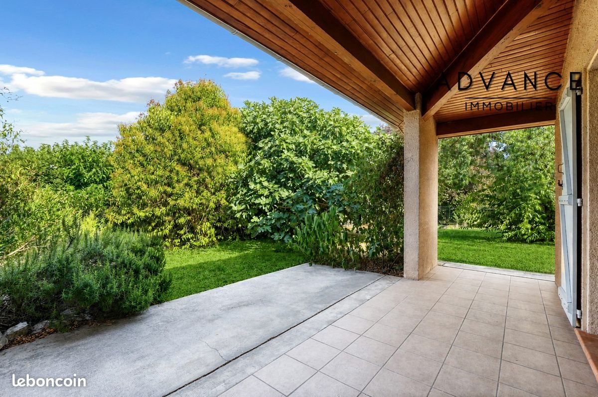 Maison à vendre, 102m², Plaisance-du-Touch