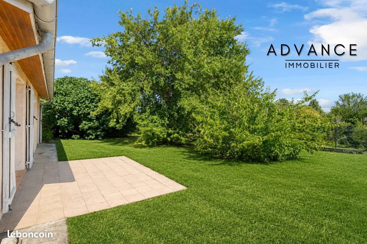 Maison à vendre, 102m², Plaisance-du-Touch