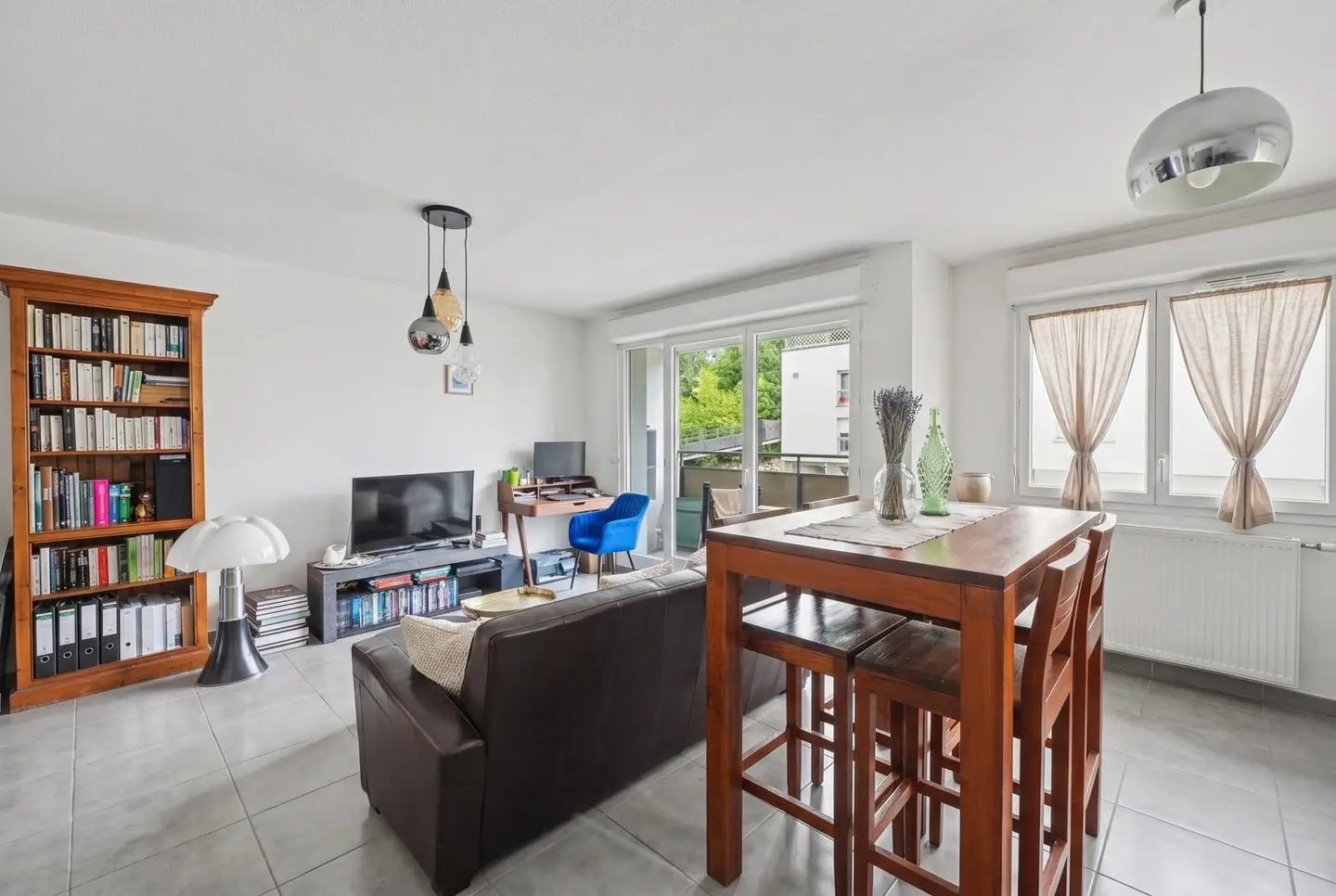 Appartement à vendre, 60m², Toulouse