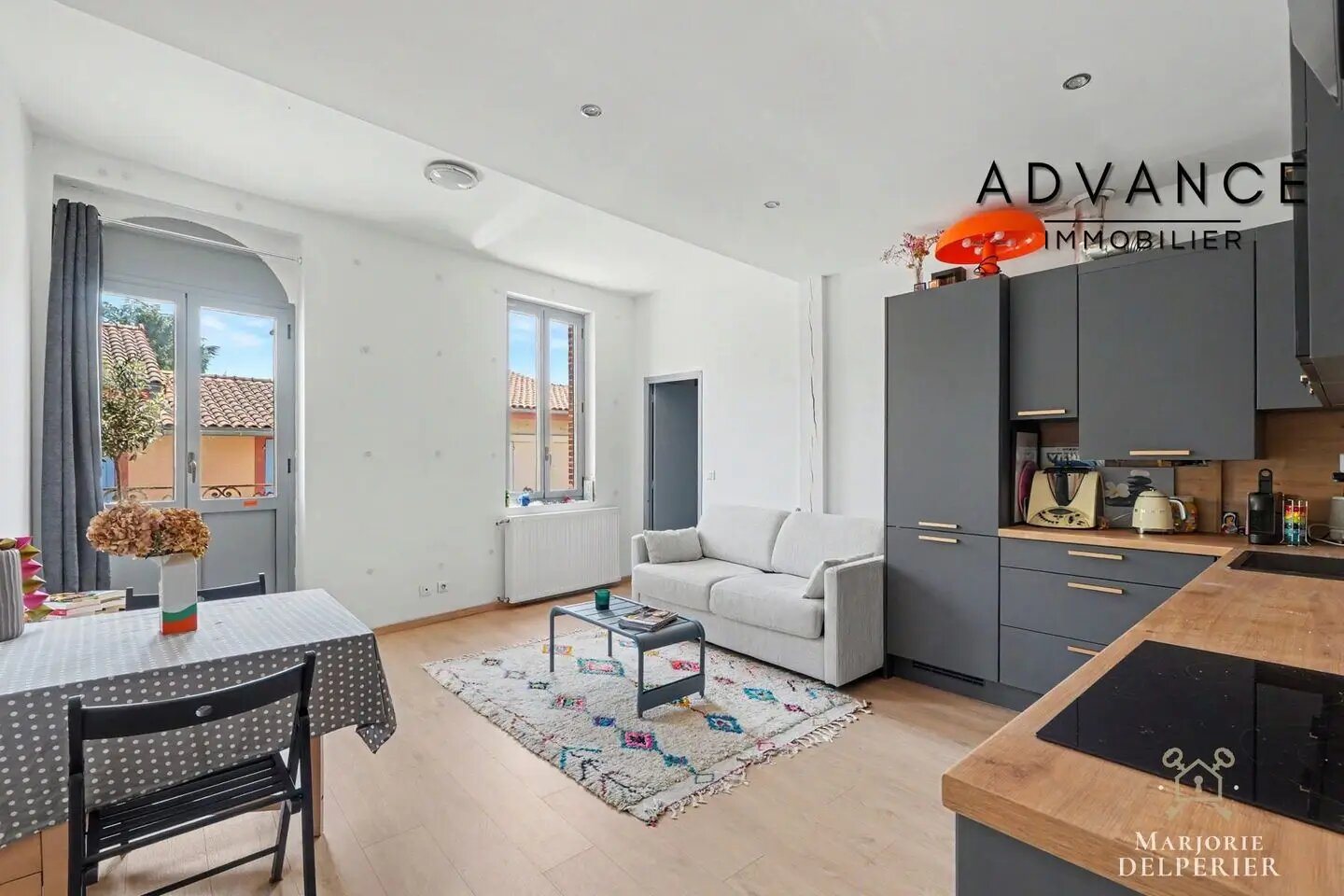 Appartement à vendre, 43m², Blagnac