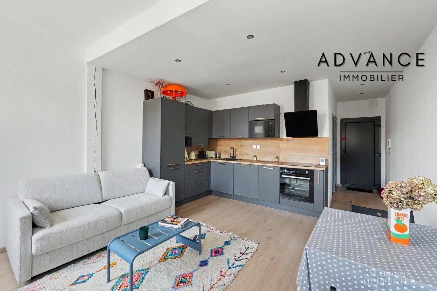 Appartement à vendre, 43m², Blagnac