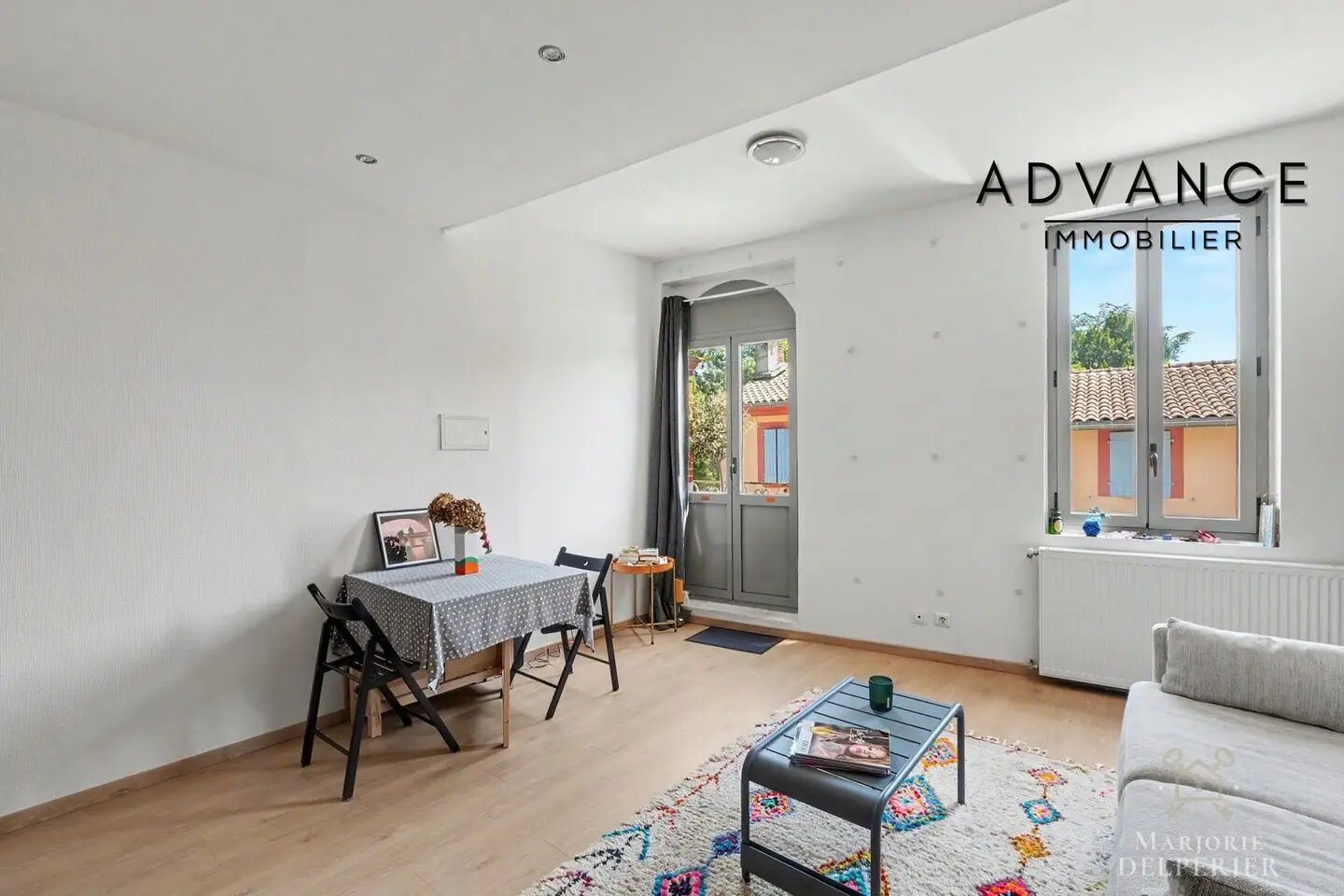 Appartement à vendre, 43m², Blagnac