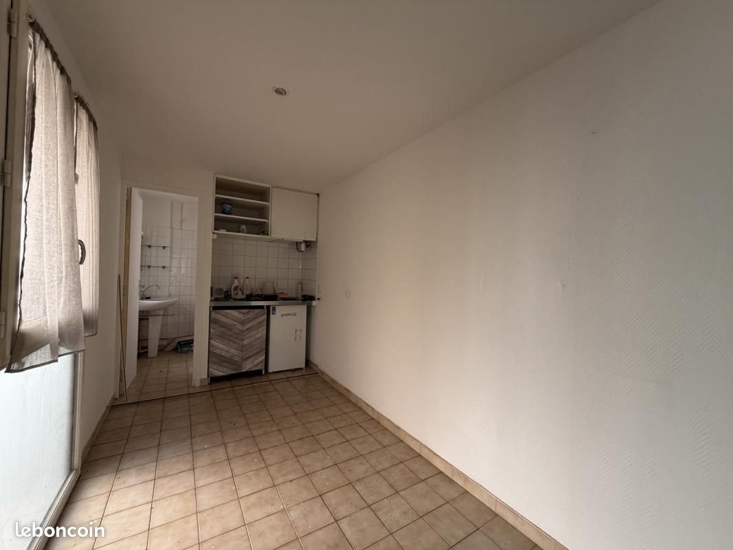 Appartement à louer, 12m², Montauban