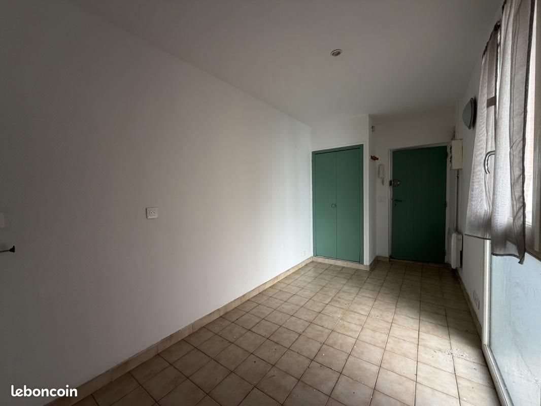 Appartement à louer, 12m², Montauban
