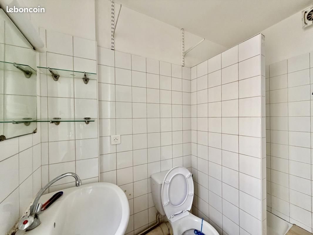 Appartement à louer, 12m², Montauban