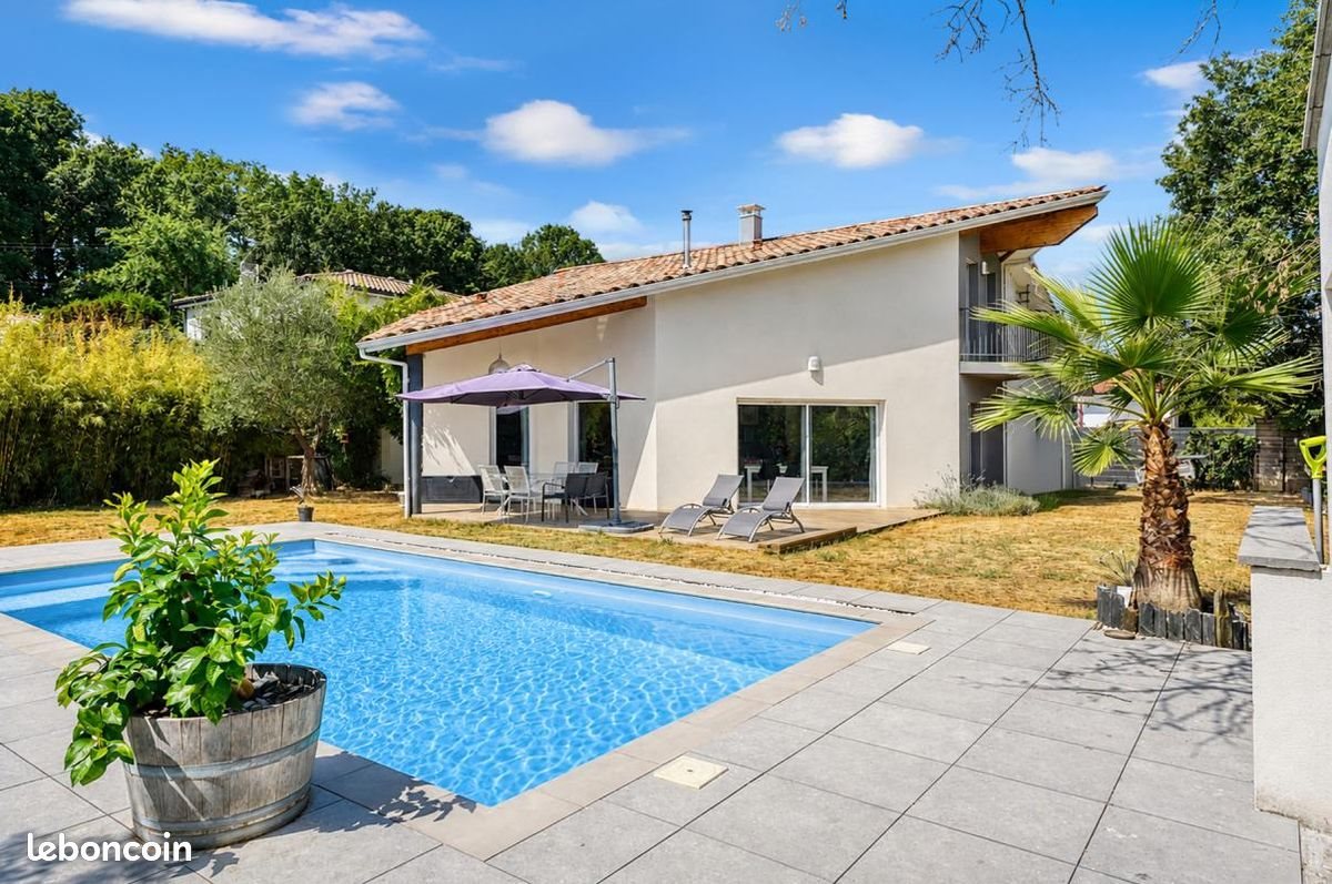 Maison à vendre, 148m², Fonsorbes