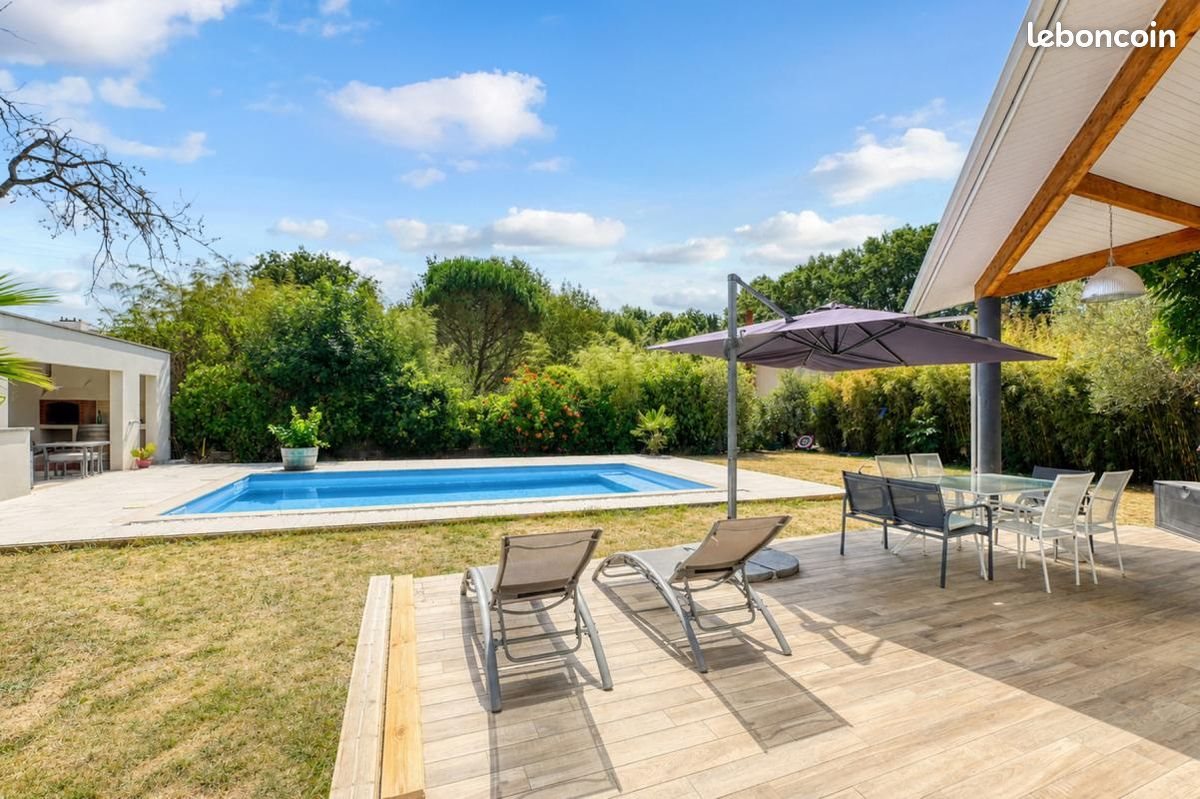Maison à vendre, 148m², Fonsorbes