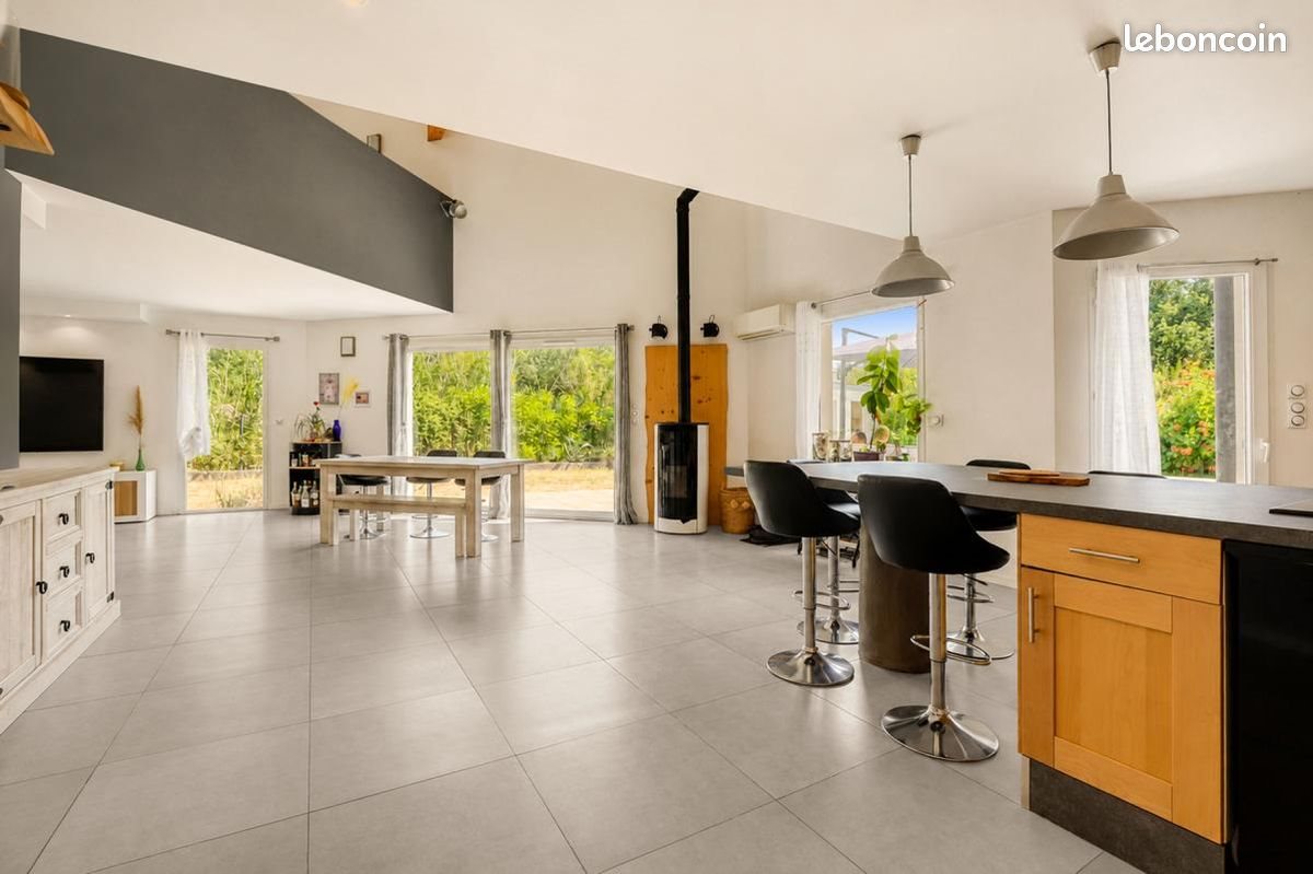Maison à vendre, 148m², Fonsorbes