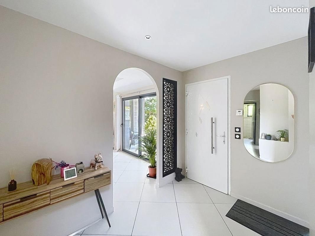 Maison à vendre, 170m², Pins-Justaret