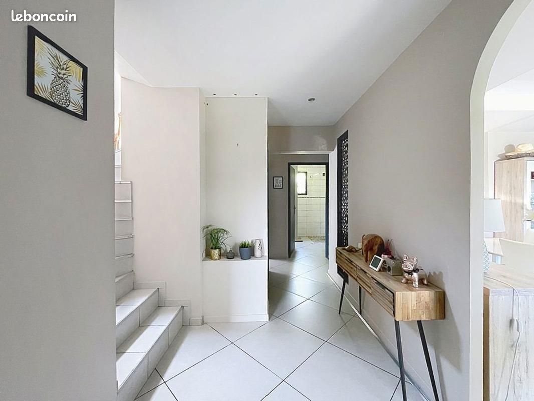 Maison à vendre, 170m², Pins-Justaret