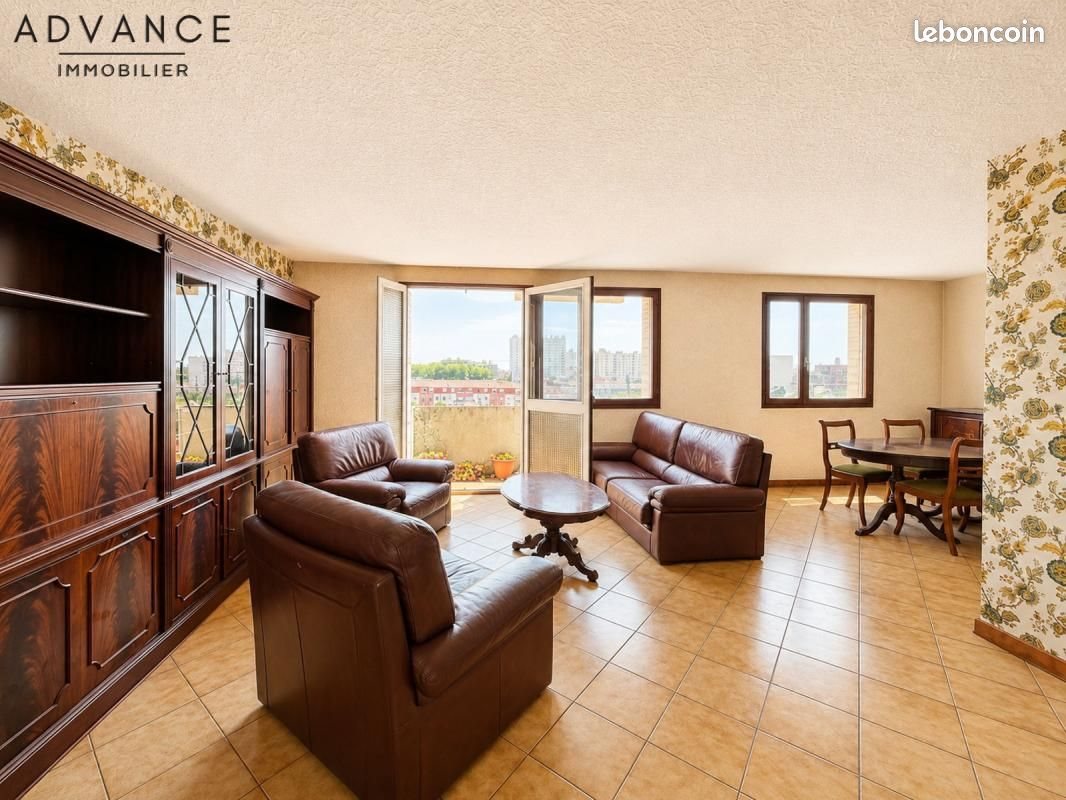 Appartement à vendre, 70m², Toulouse