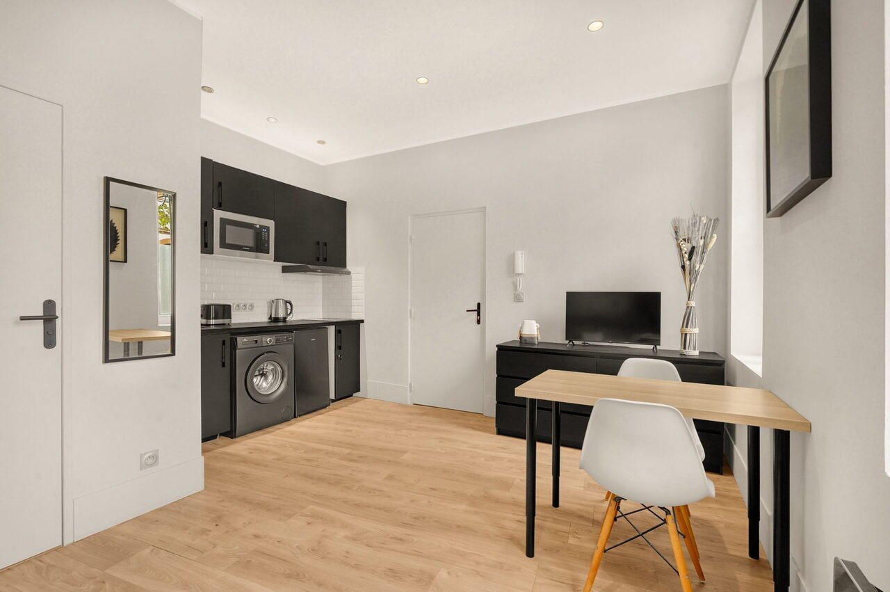 Appartement à louer, 18m², Toulouse