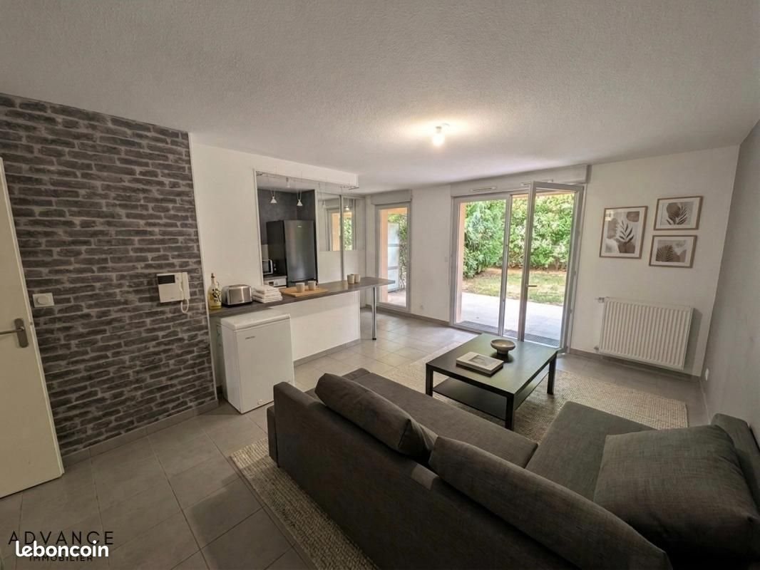 Appartement à vendre, 62m², Toulouse