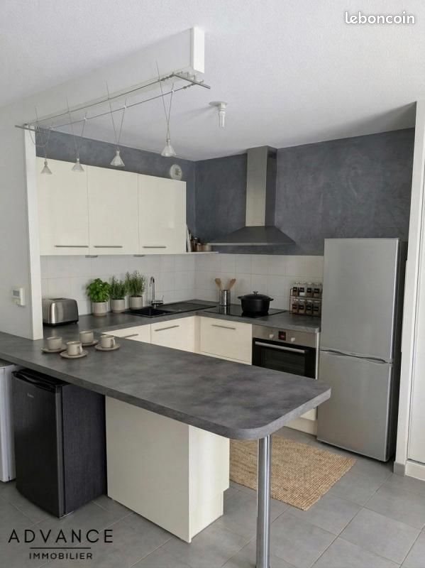 Appartement à vendre, 62m², Toulouse
