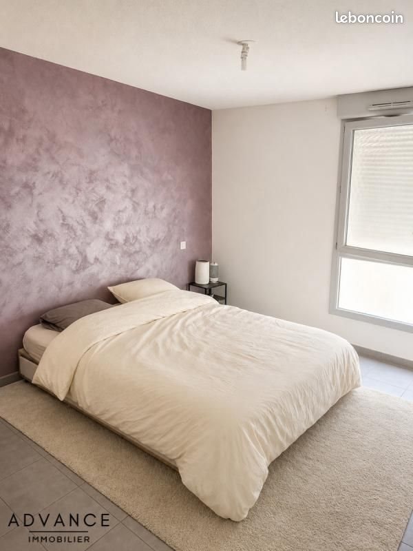 Appartement à vendre, 62m², Toulouse