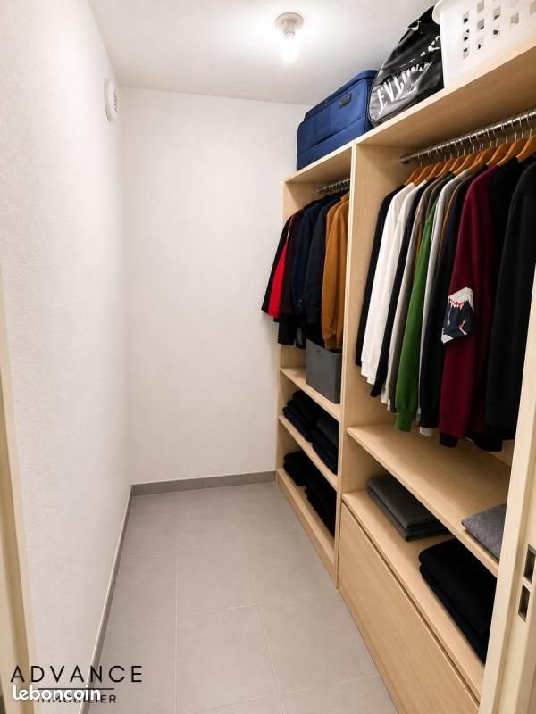 Appartement à vendre, 62m², Toulouse