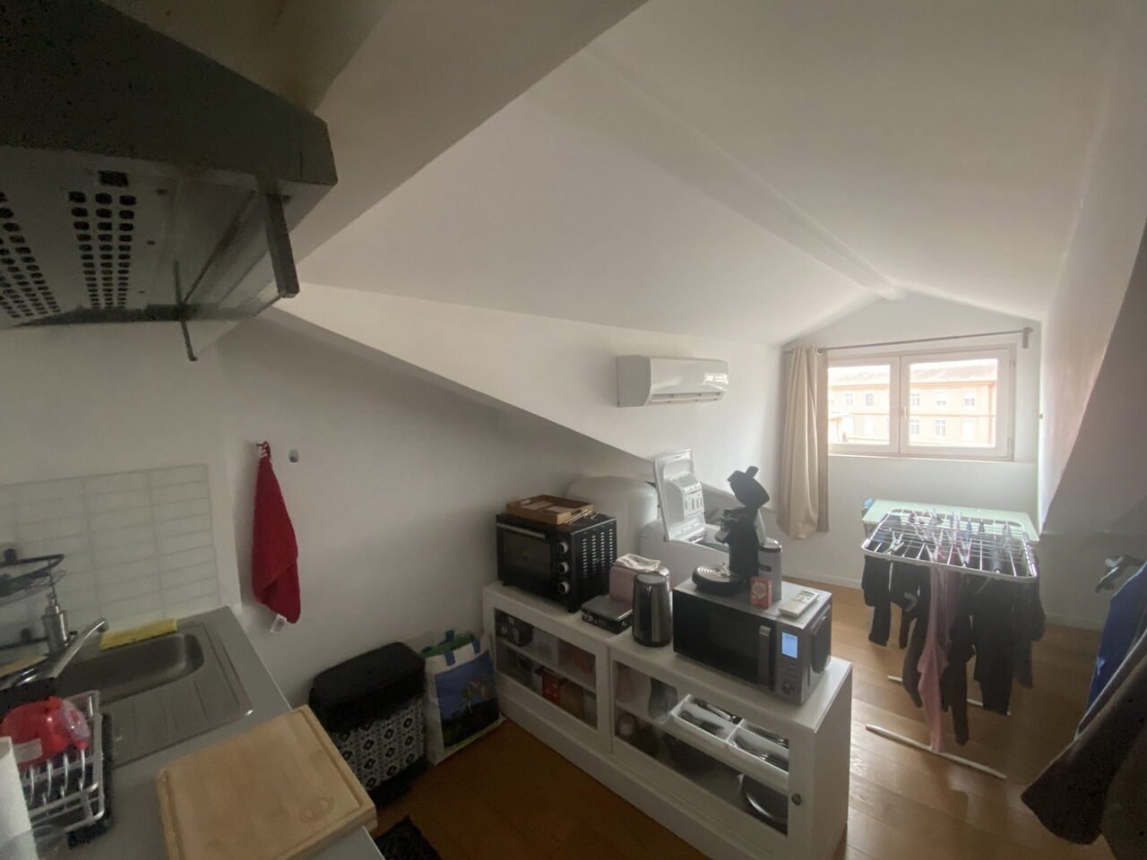 Appartement à vendre, 44m², Toulouse